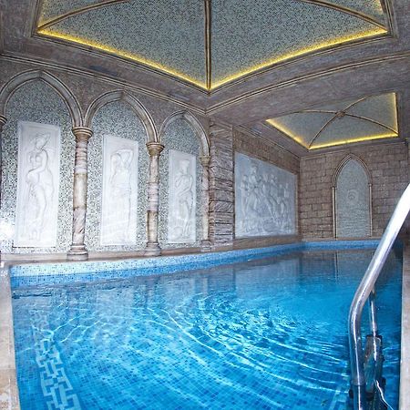 Venezia Palazzo Hotel Yerevan Luaran gambar