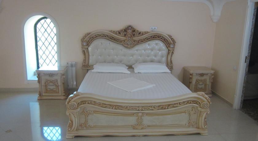Venezia Palazzo Hotel Yerevan Bilik gambar