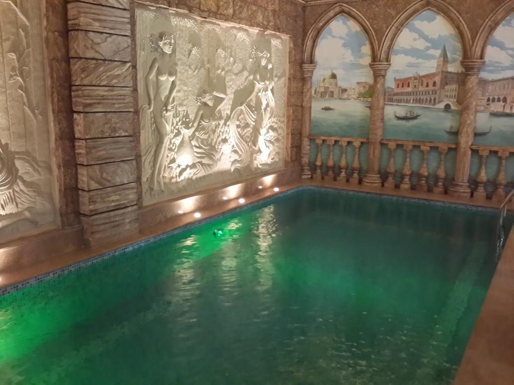Venezia Palazzo Hotel Yerevan Bilik gambar