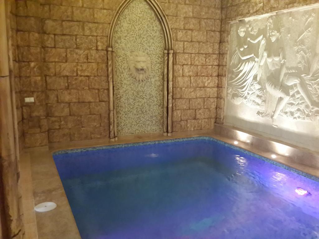 Venezia Palazzo Hotel Yerevan Bilik gambar