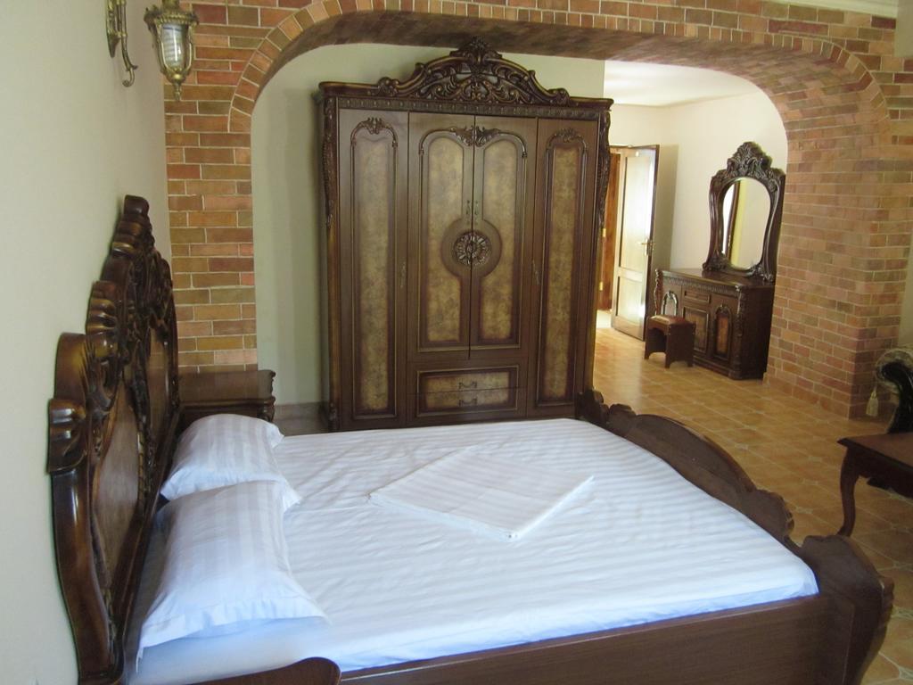 Venezia Palazzo Hotel Yerevan Bilik gambar