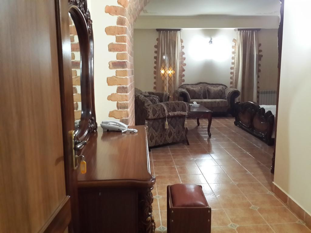 Venezia Palazzo Hotel Yerevan Bilik gambar