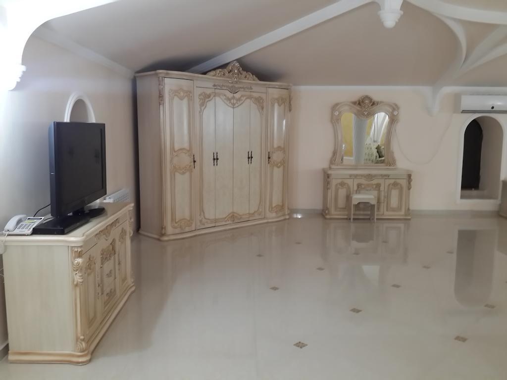 Venezia Palazzo Hotel Yerevan Bilik gambar