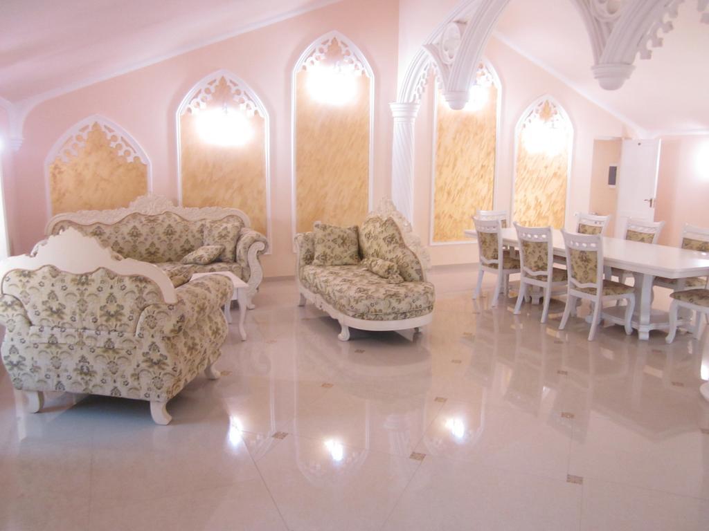 Venezia Palazzo Hotel Yerevan Bilik gambar