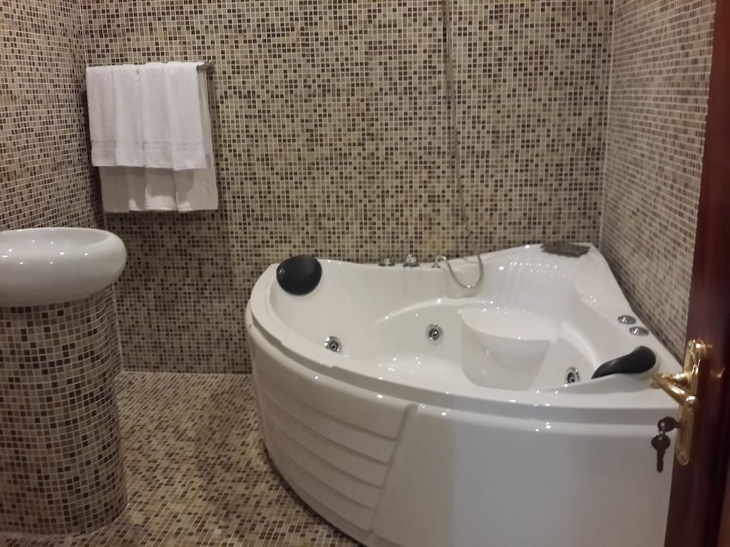 Venezia Palazzo Hotel Yerevan Luaran gambar