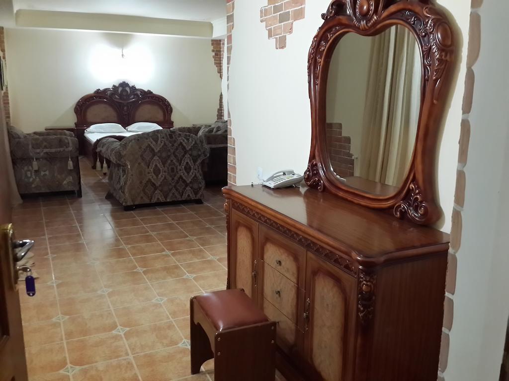 Venezia Palazzo Hotel Yerevan Bilik gambar