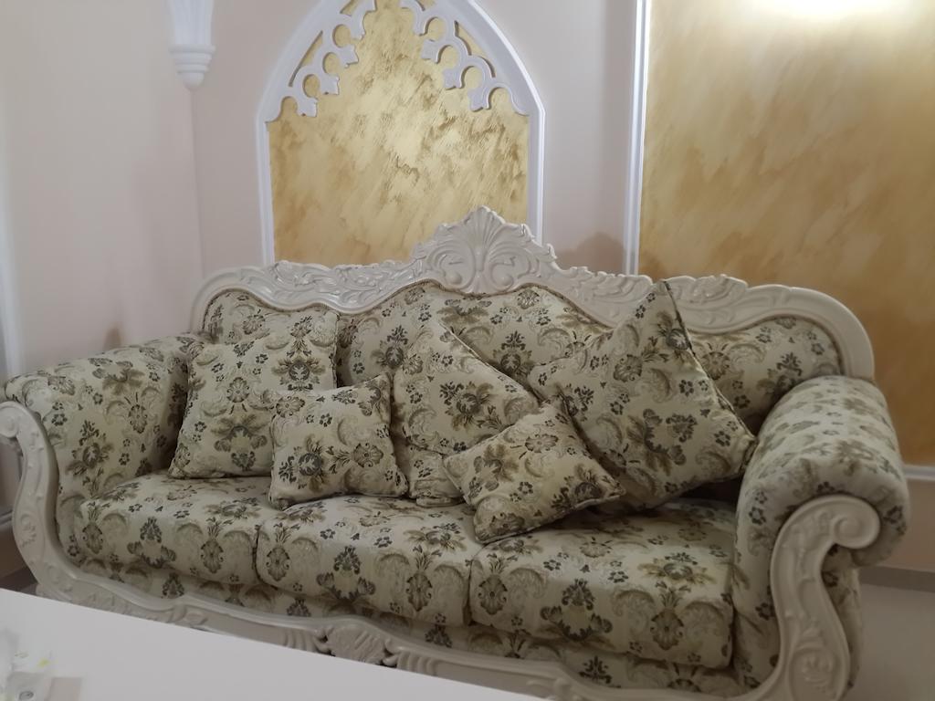 Venezia Palazzo Hotel Yerevan Bilik gambar