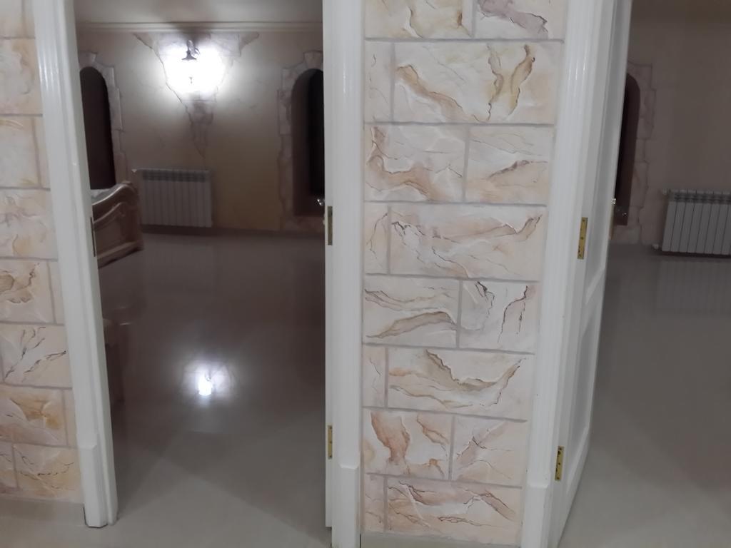 Venezia Palazzo Hotel Yerevan Luaran gambar