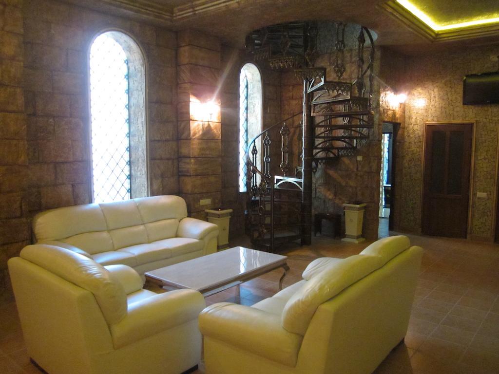 Venezia Palazzo Hotel Yerevan Bilik gambar