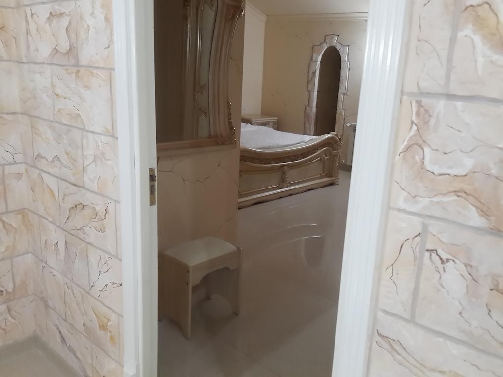 Venezia Palazzo Hotel Yerevan Bilik gambar