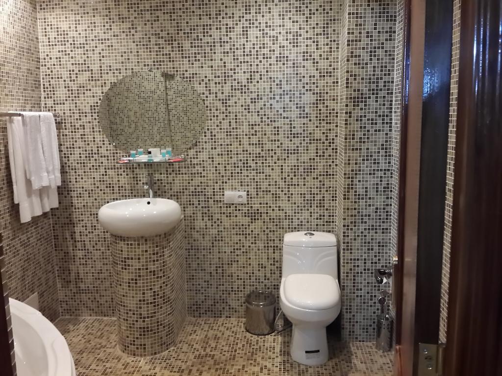 Venezia Palazzo Hotel Yerevan Bilik gambar