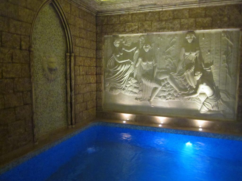 Venezia Palazzo Hotel Yerevan Bilik gambar