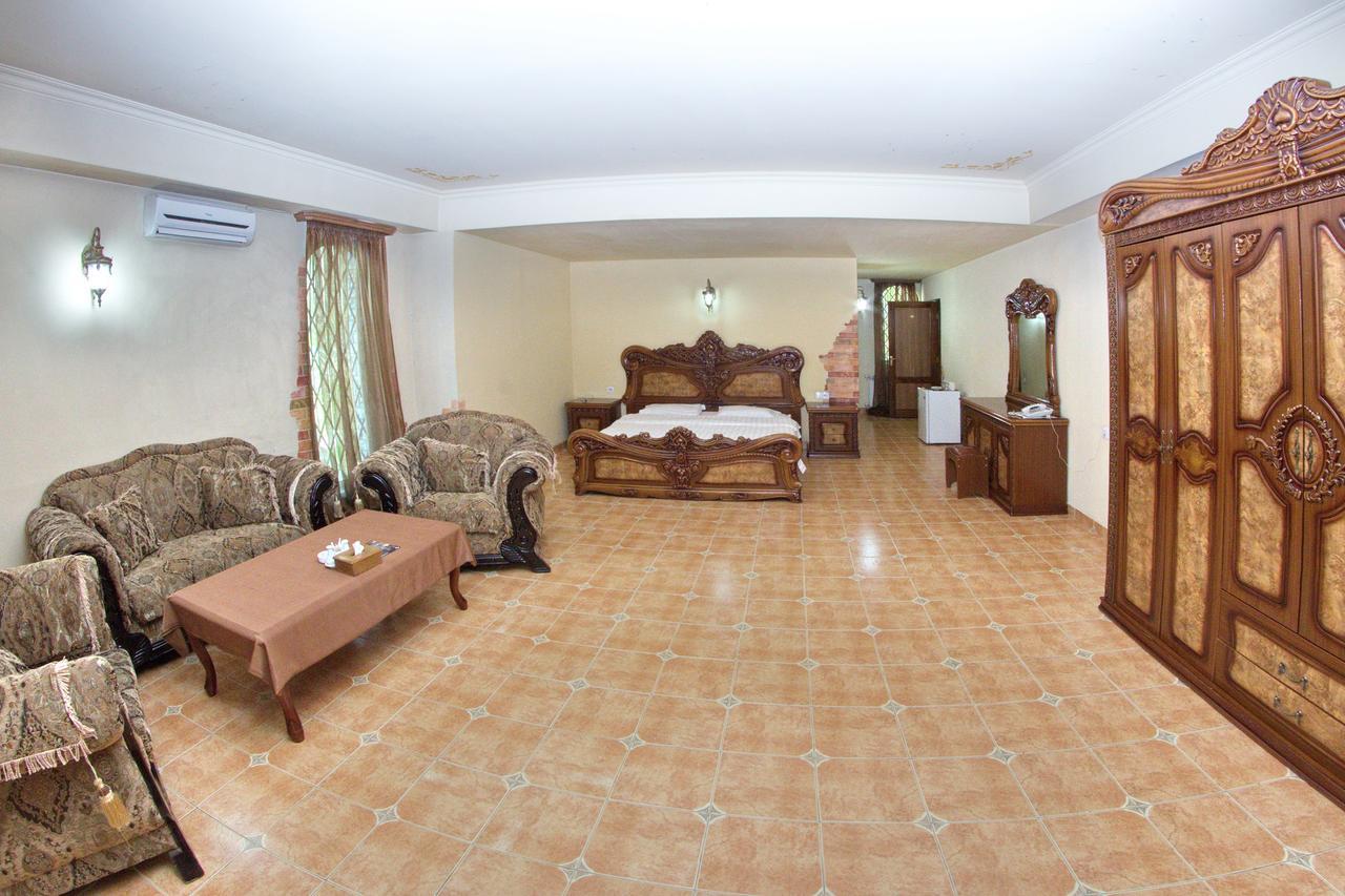 Venezia Palazzo Hotel Yerevan Luaran gambar