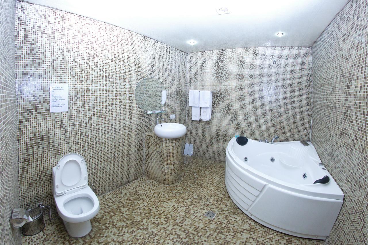Venezia Palazzo Hotel Yerevan Luaran gambar